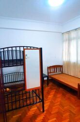 Fortune Park (D19), Condominium #464968141
